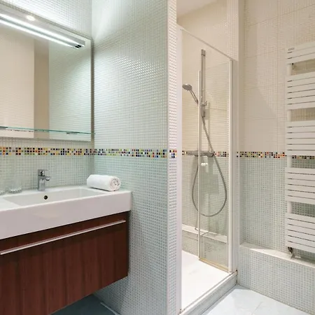 Majestic Near Skiing - Happy * Chamonix