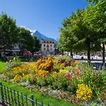 Majestic Near Skiing - Happy Chamonix Mont Blanc