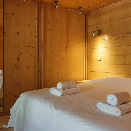 Majestic Near Skiing - Happy Apartmán *