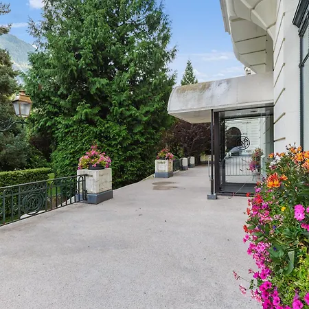 Majestic Near Skiing - Happy Appartement