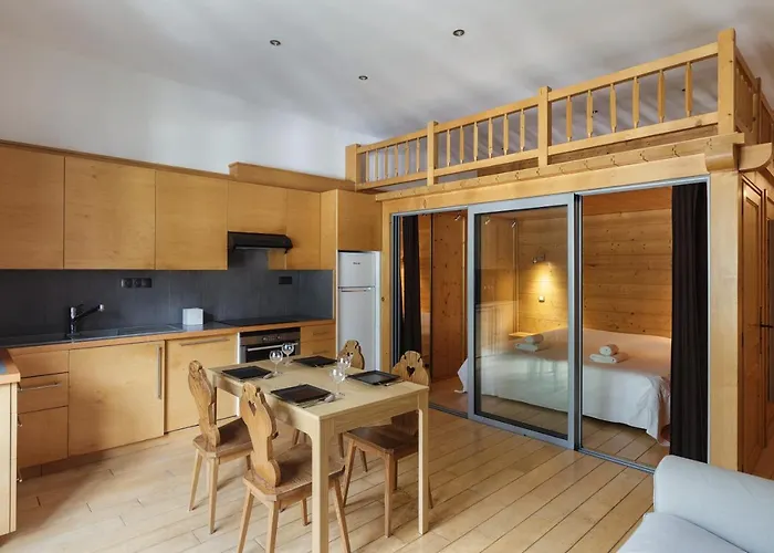 Majestic Near Skiing - Happy Apartment *