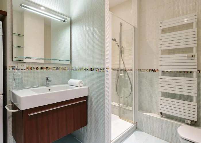 Majestic Near Skiing - Happy * Chamonix