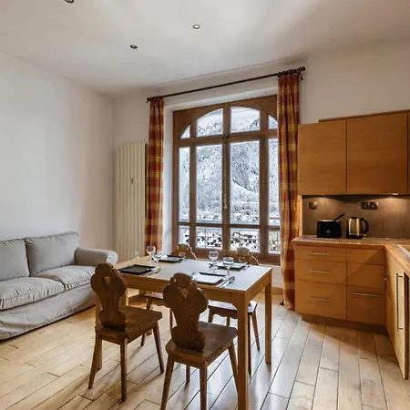 Appartamento Majestic Near Skiing - Happy