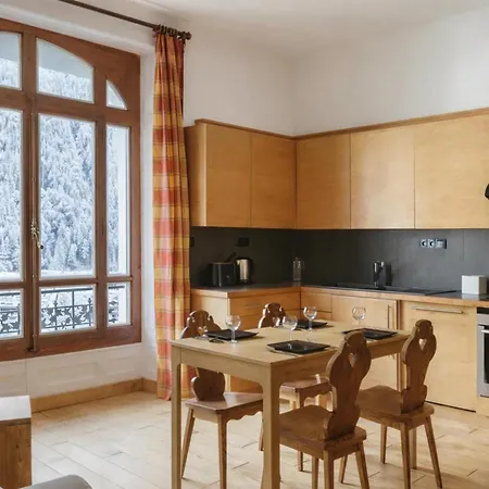 Appartamento Majestic Near Skiing - Happy