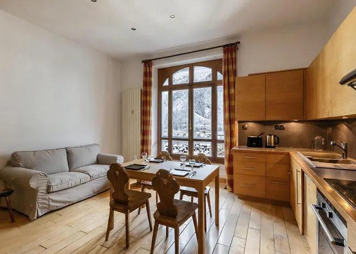 Appartamento Majestic Near Skiing - Happy