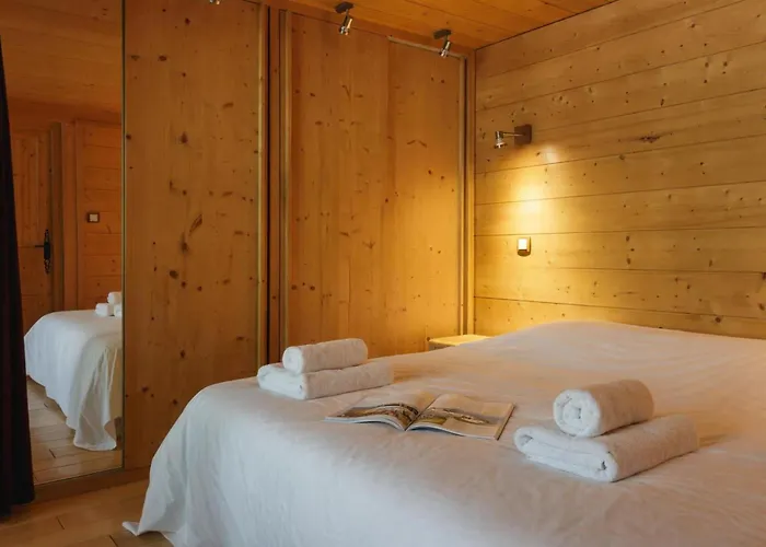 Majestic Near Skiing - Happy Appartamento